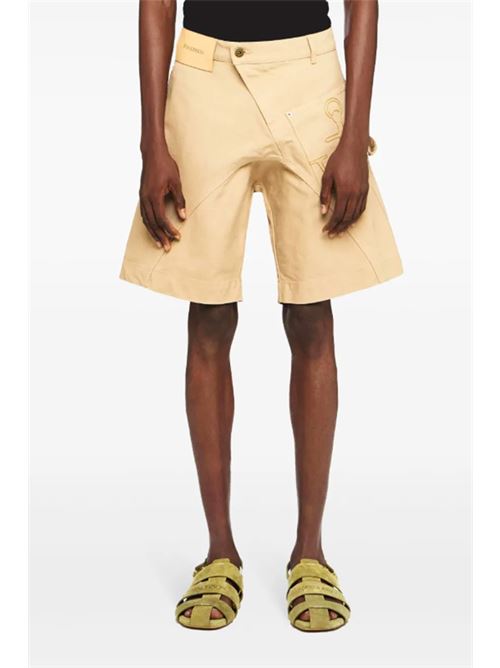 Shorts con logo JW ANDERSON | SR0108PG1744130